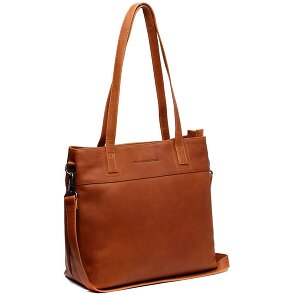 The Chesterfield Brand Nola Shopper Tasche Leder 30 cm