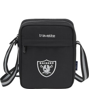Travelite travelite x NFL Mini Bag Umhängetasche 17 cm