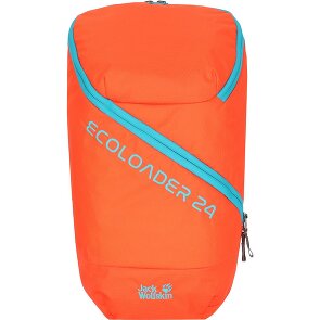 Jack Wolfskin Ecoloader 24 Rucksack 50 cm