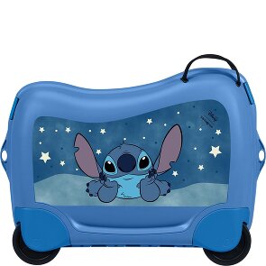 Samsonite Dream2go Disney 4 Rollen Kindertrolley 38 cm