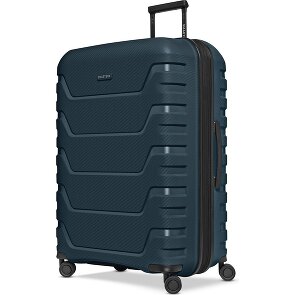 Smartbox Edition 01 4 Rollen Trolley 76 cm mit Dehnfalte