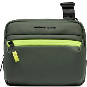 Piquadro Corner Umhängetasche 22 cm