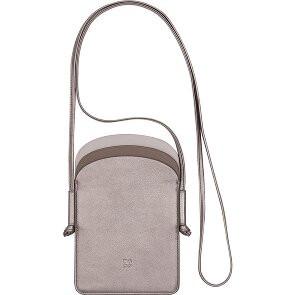 DuDu Colorful Minorca Handytasche Leder 12 cm