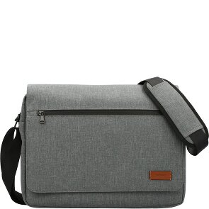 Picard Go Eco Aktentaschen Messenger 40 cm Laptopfach