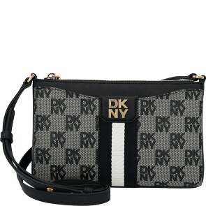 DKNY Nuri Umhängetasche Leder 22 cm