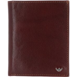 Golden Head Colorado Geldbörse RFID Schutz Leder 12 cm