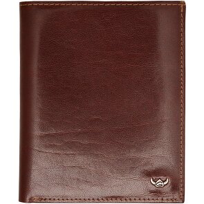 Golden Head Colorado Geldbörse RFID Leder 10 cm