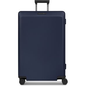Porsche Design Voyager 3.0 4 Rollen Trolley L 78 cm mit Dehnfalte