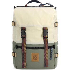 Topo Designs Rover Daypack 45 cm Laptopfach