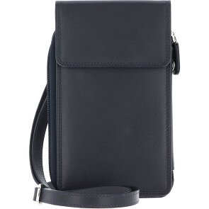 Golden Head Polo Handytasche Leder 10.5 cm