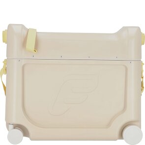 JetKids BedBox 4 Rollen Kindertrolley 39 cm