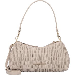 Calvin Klein Ruched Schultertasche 28 cm
