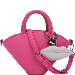 Buffalo Sculpt Handtasche 24 cm