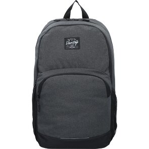 Nowi Daypack 47 cm Laptopfach