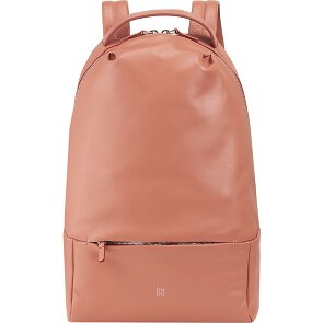 DuDu Rio Daypack Leder 37 cm