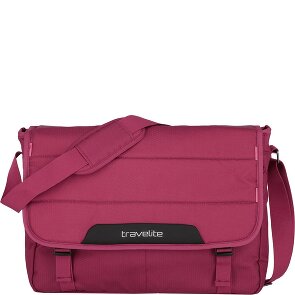 Travelite Skaii Messenger 41 cm Laptopfach