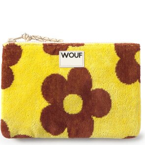 Wouf Terry Kosmetiktasche 21 cm