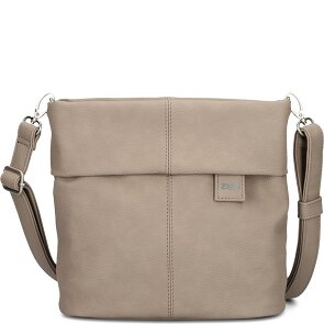 Zwei Mademoiselle.M Schultertasche 25 cm