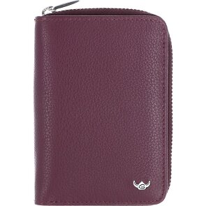 Golden Head Madrid Geldbörse RFID Schutz Leder 11.5 cm