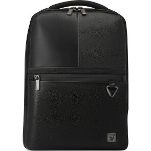 Roncato Trial Daypack Leder 40.5 cm Laptopfach