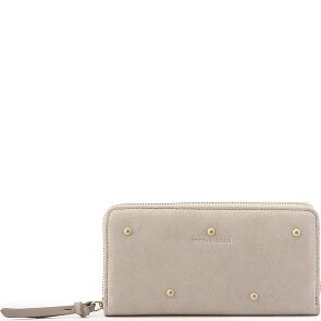 FredsBruder The Beaded One Geldbörse Leder 19 cm