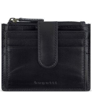 bugatti Remo Geldbörse RFID Schutz Leder 11 cm