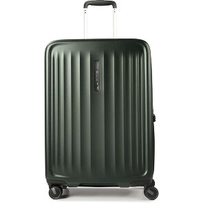 Samsonite Fyrm 4 Rollen Trolley M 67 cm mit Dehnfalte