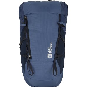 Jack Wolfskin Prelight 20 Wanderrucksack 60 cm