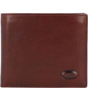 Bric's Monte Rosa Geldbörse RFID Leder 11,5 cm