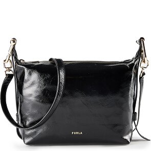 Furla Tonie Umhängetasche Leder 23 cm