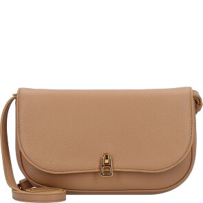 Coccinelle Umhängetasche Leder 24 cm