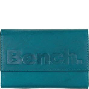 Bench Wonder Geldbörse Leder 15 cm