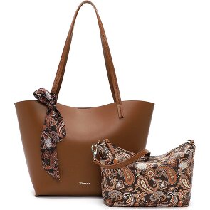 Tamaris TAS Margarethe Shopper Tasche 45 cm