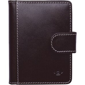 Golden Head Bari Kreditkartenetui Leder 8 cm