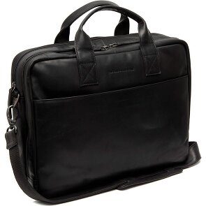 The Chesterfield Brand Frazer Aktentasche Leder 38 cm Laptopfach