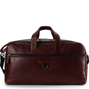 The Bridge Iacopo Weekender Reisetasche Leder 48 cm