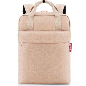 reisenthel Allday Rucksack 39 cm Laptopfach
