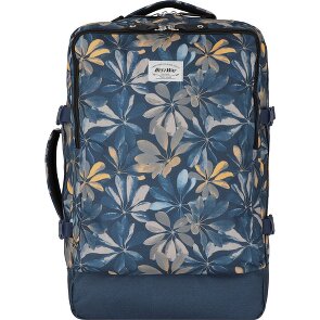 Worldpack Bestway Cabin Pro Daypack 54 cm Laptopfach