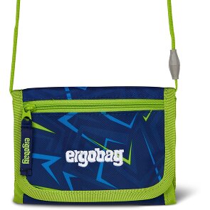 Ergobag Brustbeutel 14 cm