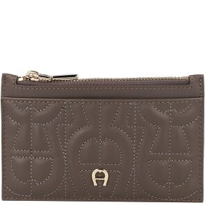 AIGNER Diadora Kreditkartenetui Leder 14 cm