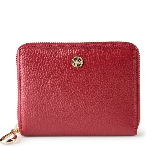 Esquire Alexandria Geldbörse RFID Schutz Leder 13 cm