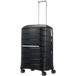 Samsonite Flux 4-Rollen Trolley 68 cm