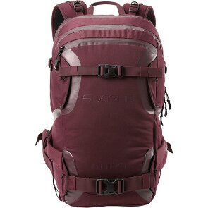 NITRO Adventure Slash 25 Pro Rucksack 53 cm