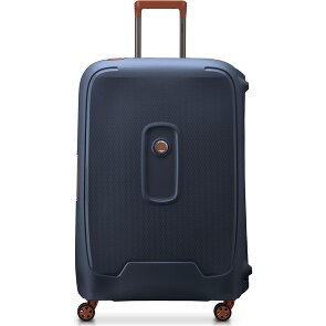 Delsey Paris Moncey 4 Rollen Trolley 76 cm