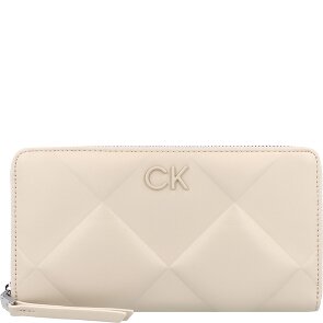 Calvin Klein Quilt Geldbörse 19 cm