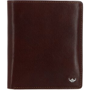 Golden Head Colorado Geldbörse RFID Schutz Leder 13 cm