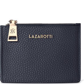 Lazarotti Bologna Leather Schlüsseletui Cardholder RFID Leder 11,5