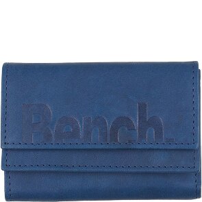 Bench Geldbörse Leder 9,5 cm