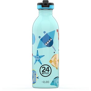 24Bottles Kids Urban Trinkflasche 500 ml