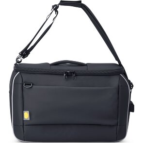 Delsey Paris Aventure Reisetasche 53 cm Laptopfach